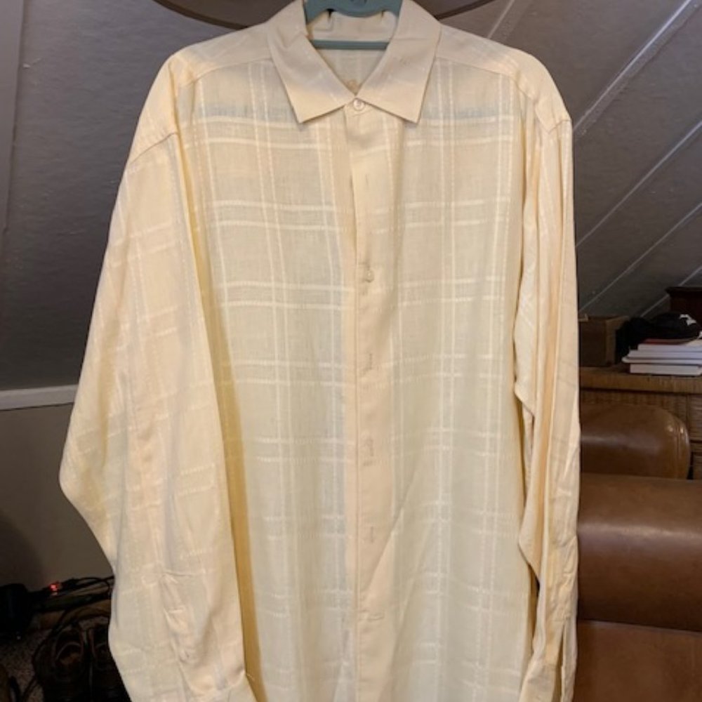 Tommy Bahama Long Sleeve